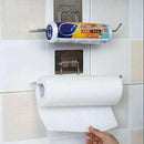 Suporte para Papel Toalha - cleanpal