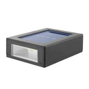 Luminária Externa com Energia Solar