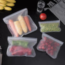 Saco de Armazenamento de Alimentos - cleanpal