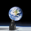 Projetor Lua e Terra