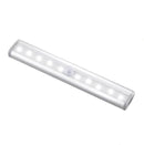 LED Inteligente com Sensor de Movimento - Casa e Inovação