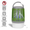 Lâmpada LED Exterminadora de Mosquitos DSERS